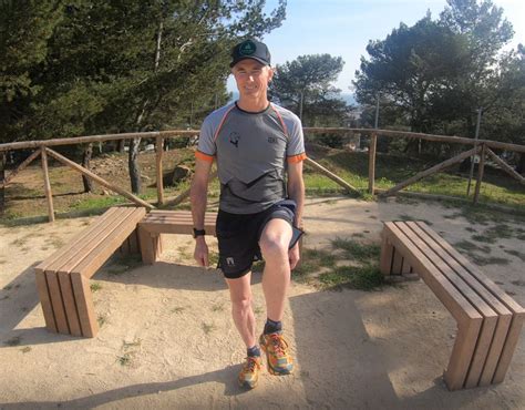 Rolled Ankle Injury How To Prevent Ankle Sprain Trail Run Earth