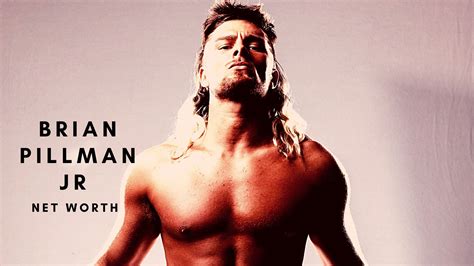 Brian Pillman Jr 2021– Net Worth, Salary, Records, and Personal Life