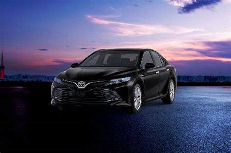 Toyota Camry Hybrid Dapat Penyegaran Harganya Kini Di Bawah Rp 800 Juta