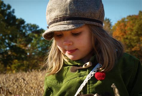 Soybean Portrait Clover Walks Through A Soybean Field Evan Long