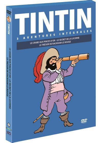 The Adventures Of Tintin Secret Of The Unicorn Red Rackham S