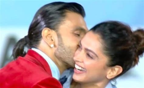 Deepika Padukone Shares Lol Reel On Her Married Life With Ranveer Singh