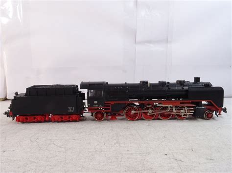 Märklin H0 3082 Locomotiva a vapore con tender BR 41 Catawiki