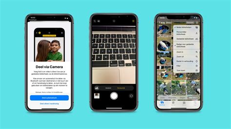 Ios Gedeelde Icloud Fotobibliotheek Fotos Delen Wordt Nog