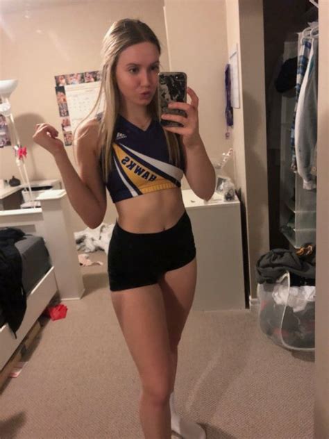 Cheerleader Porn Pic Eporner