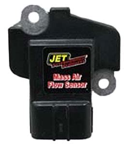 Jet Power Flow Mass Air Sensors Autoplicity