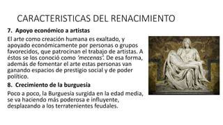 El Renacimiento Ppt