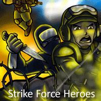 Strike force heroes 4 unblocked 77 - luxurylawpc