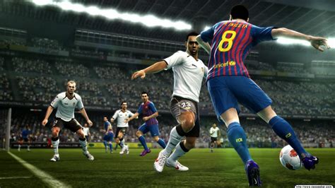 Pro Evolution Soccer 2013 Download Full Version Games