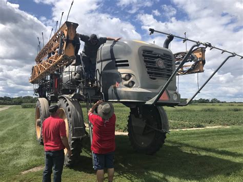 Nozzles Droplets Page Sprayers