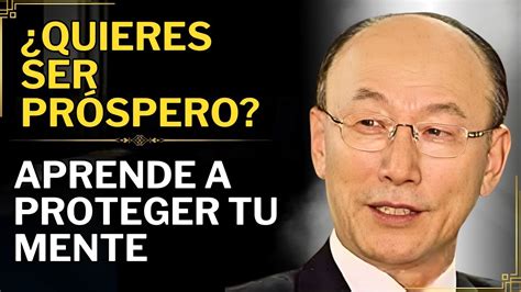 David Paul Yonggi Cho Secretos Para Fortalecer Tu Mente Y Vivir Una