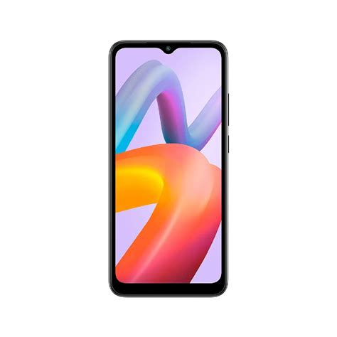 Xiaomi Redmi A2 4g 32gb 2gb Dual Sim Black