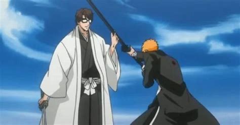 8 Fakta Sosuke Aizen Penjahat Terkeren Dari Bleach