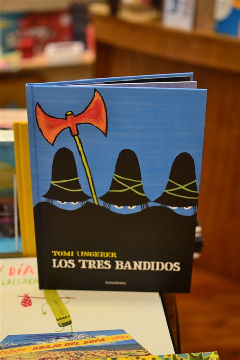 Los Tres Bandidos Comprar En La Juglaresa Libros