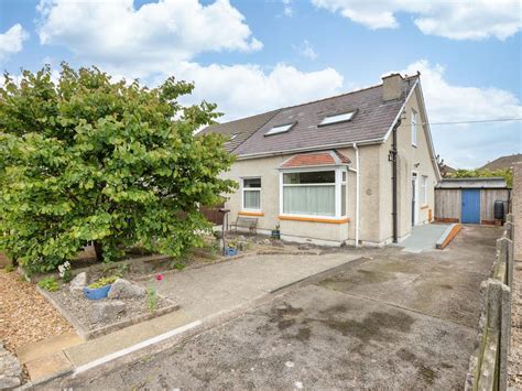 3 Bed Semi Detached Bungalow For Sale In Oxcliffe Road Heysham