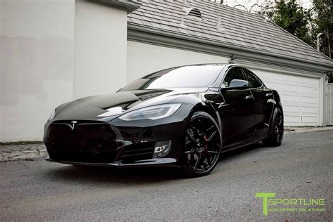 Scheibent Nen Model S By Forcar Concepts Tesla Model S Tuning