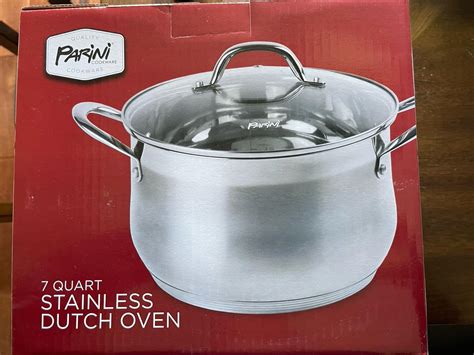 Panini Iron Dutch Ovens Mercari