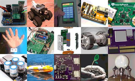 These Are The Twenty Finalists For The Hackaday Prize Best Product