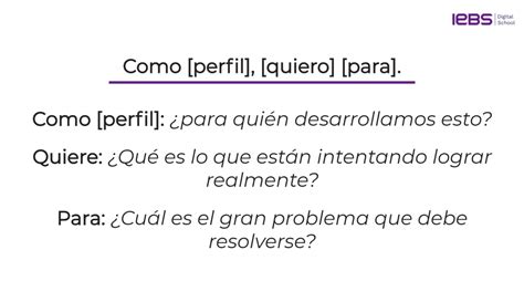 ¿qué Son Las Historias De Usuario Cómo Usarlas Plantillas