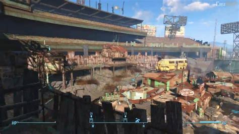 Fallout 4 Unique Weapons Locations Legendary Weapons And Effects Guide