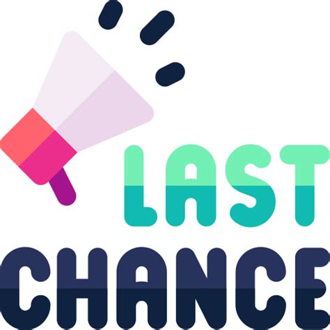 Last chance - Free marketing icons 