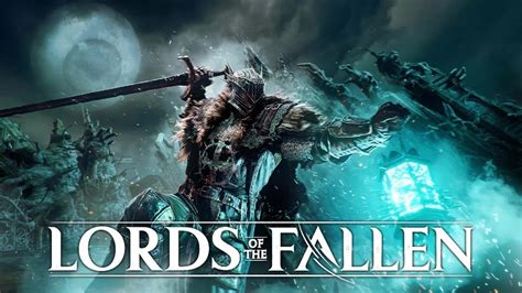 Lords of the Fallen 12 Ouverture des 4 Portes avec la Clé du Nid du