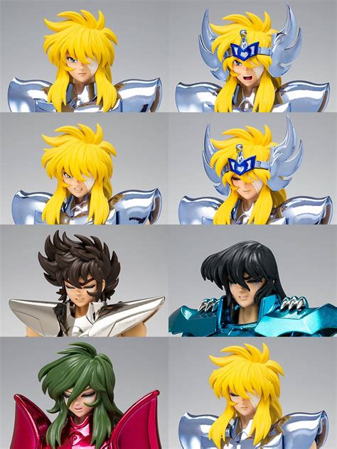 Myth Cloth Ex Saint Seiya Saint Seiya Cygnus Hyoga Final Bronze