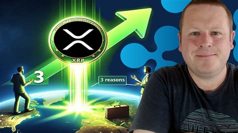 Xrp Huge Reasons Why I Am Bullish On Xrp Xrp Will Shock You Very