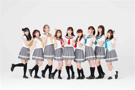 Aqours Jpop Wiki Fandom