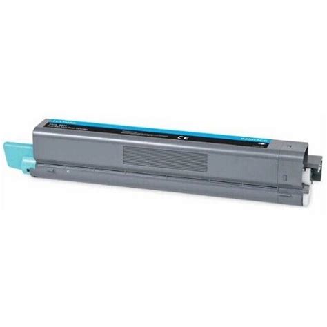 Lexmark X H Cg Mavi Muadil Japanese Toner X De Sayfa