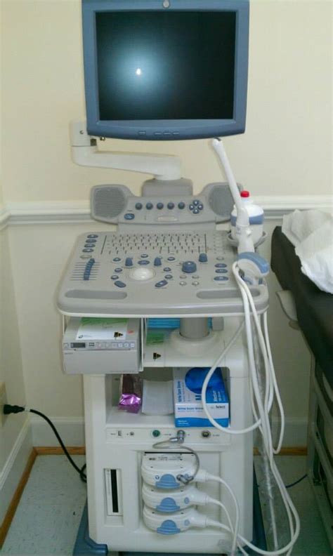 4D Ultrasound