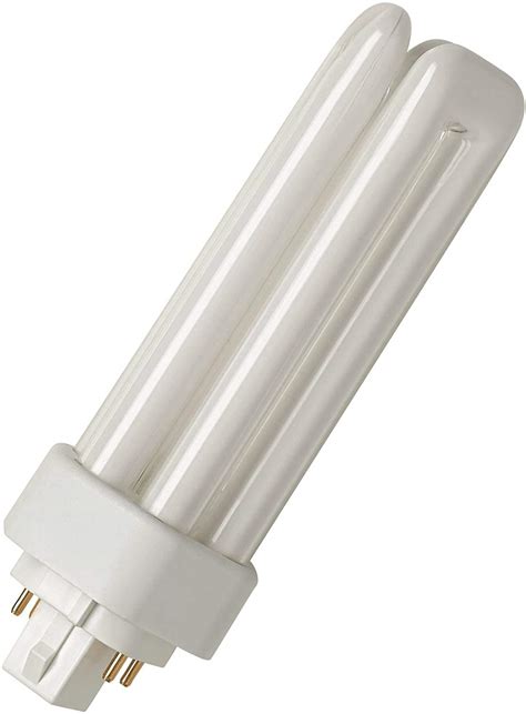 Buy Osram Dulux T E Gx Q W Cool White K Compact Fluorescent