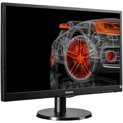 Philips 223v5lhsb 22 Full HD TFT Monitor günstig kaufen | eBay