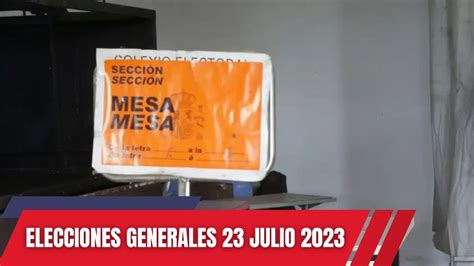 Cuándo sabré si me toca ser mesa electoral en Vitoria Noticias de