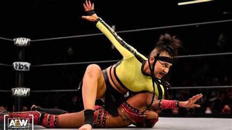 Janai Kai Archives Post Wrestling Wwe Aew Nxt Njpw Podcasts News