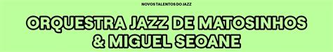 Novos Talentos Do Jazz Cm Matosinhos