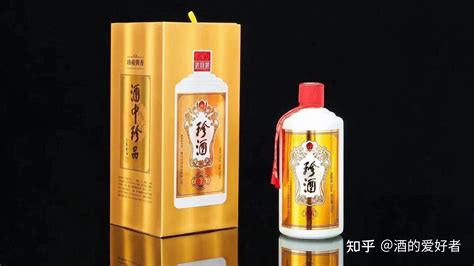 珍酒怎么样？从三个方面为你解析珍酒 知乎