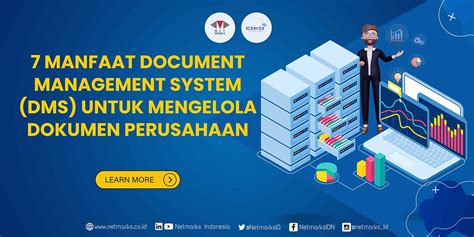 7 Manfaat Document Management System Dms Untuk Mengelola Dokumen