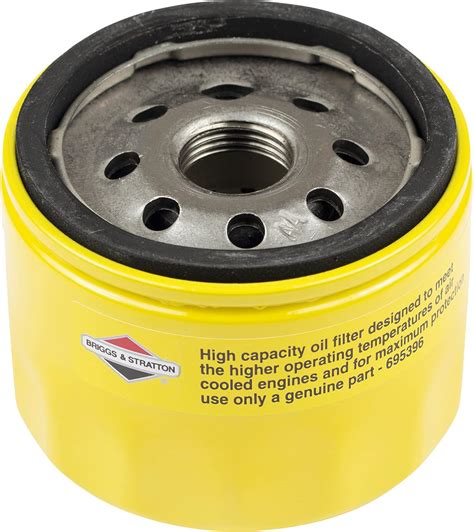 Amazon Stens Oil Filter Compatible With Replacement For