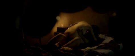 Naked Paula Brasca In The Rotten Link