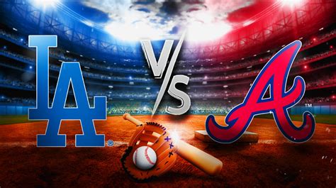 Dodgers vs. Braves prediction, odds, pick - 9/16/2024