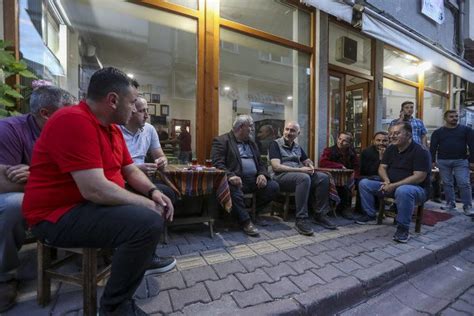 Bakan Karaismailo Lu Selden Etkilenen Kastamonu Nun Nebolu Il Esinde