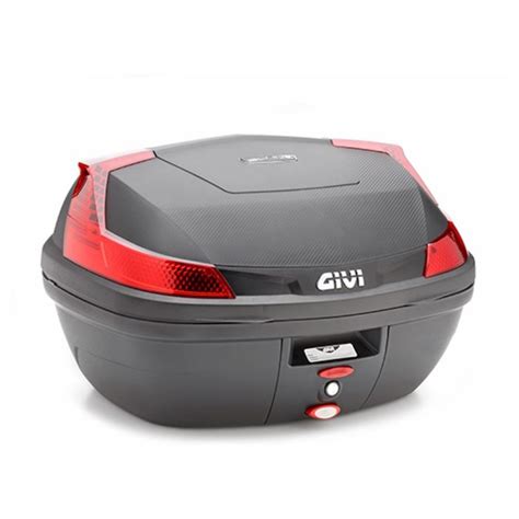 Top Case Moto Givi Monolock B Blade