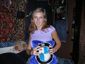 Nice Headphones Porn Pic