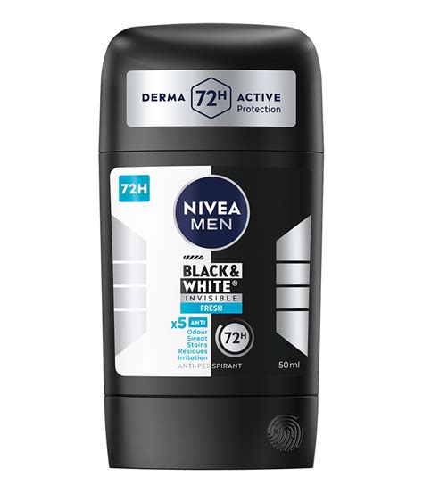 → Antyperspiranty Dla Mężczyzn Men Nivea