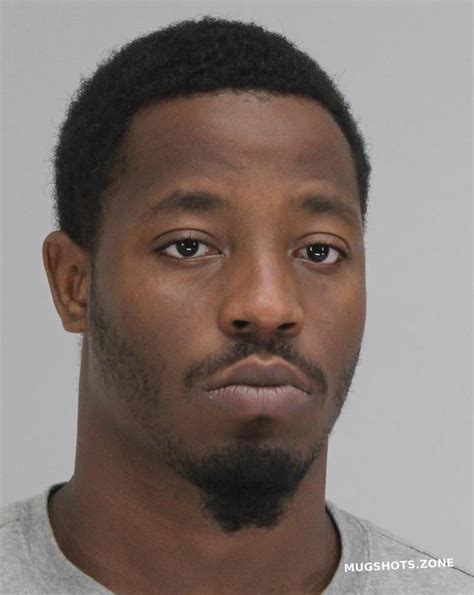 WILLIAMS MARQUISE 10 01 2023 Dallas County Mugshots Zone