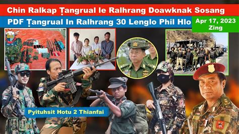 Apr 17 Zing Hakha Peng Doawknak Sosang Ralhrang In Khua Urkang PDF