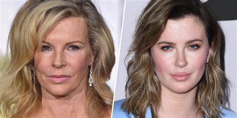 Kim Basinger Reveals Daughter Ireland Baldwin Is Having A Girl In Sweet Post