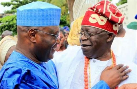 Primate Ayodele Reveals How Atiku Will Make Tinubu Win 2023