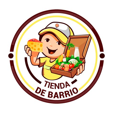 Tienda de Barrio paginas web diseño web diseno web hosting